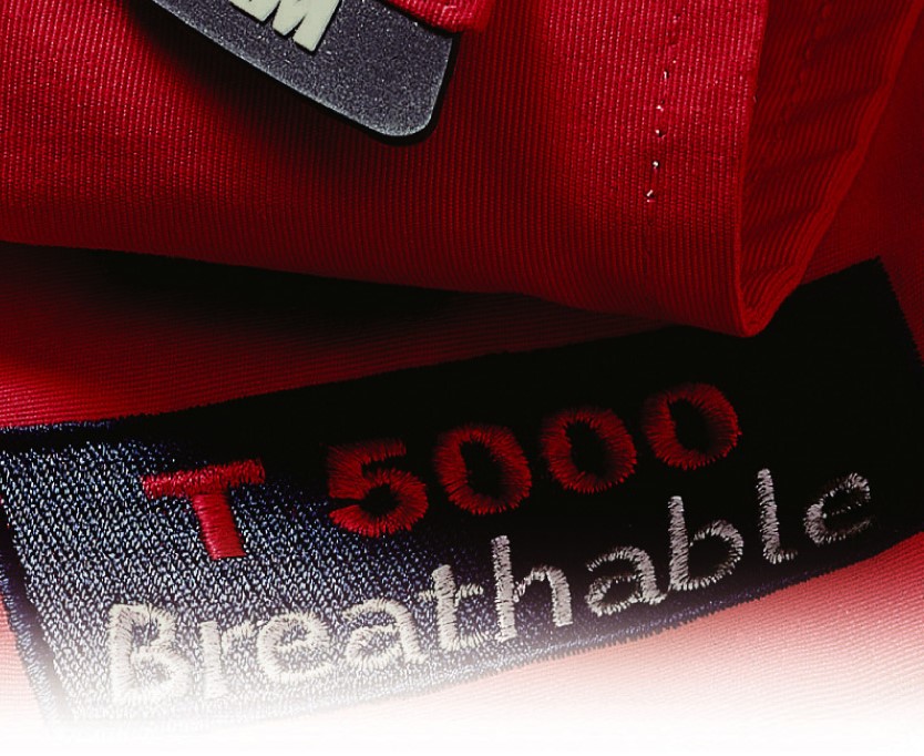 在庫限り】XM オフショア ジャケット レッド XS [52764D] - 33,000円